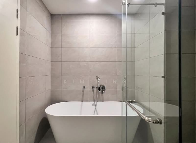 Kediaman Servis untuk Disewa di Dorsett Waterfront Subang - Kim Ling - Contact 016-2084949 for info & viewing - PropertyGuru.com.my