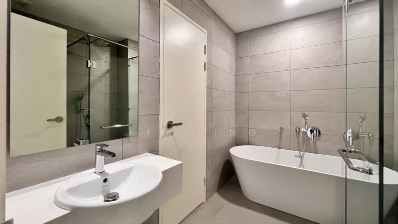 Kediaman Servis untuk Disewa di Dorsett Waterfront Subang - Kim Ling - Contact 016-2084949 for info & viewing - PropertyGuru.com.my