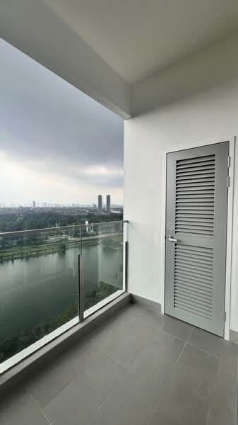 Kediaman Servis untuk Disewa di Dorsett Waterfront Subang - Kim Ling - Contact 016-2084949 for info & viewing - PropertyGuru.com.my