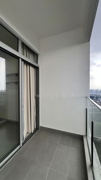 Kediaman Servis untuk Disewa di Dorsett Waterfront Subang - Kim Ling - Contact 016-2084949 for info & viewing - PropertyGuru.com.my
