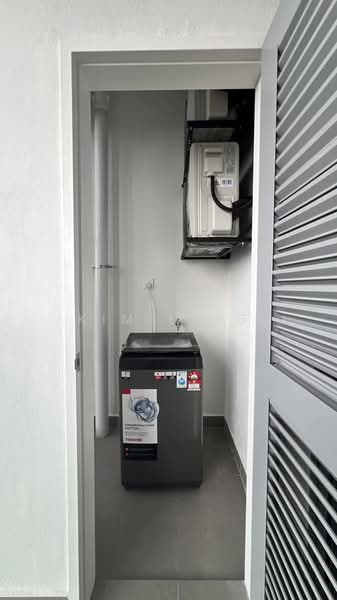 Kediaman Servis untuk Disewa di Dorsett Waterfront Subang - Kim Ling - Contact 016-2084949 for info & viewing - PropertyGuru.com.my
