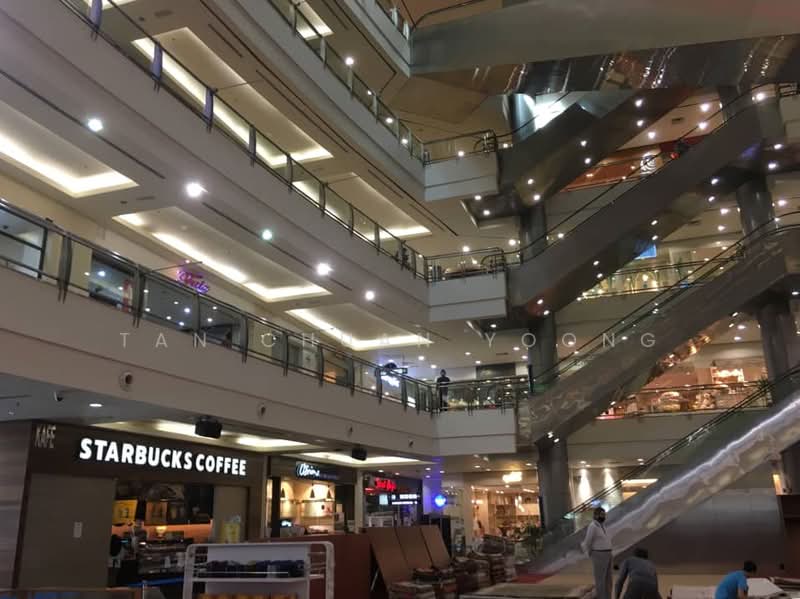 Service Residence for Sale at M Suites - Tan Chuan Yoong - Interior - PropertyGuru.com.my