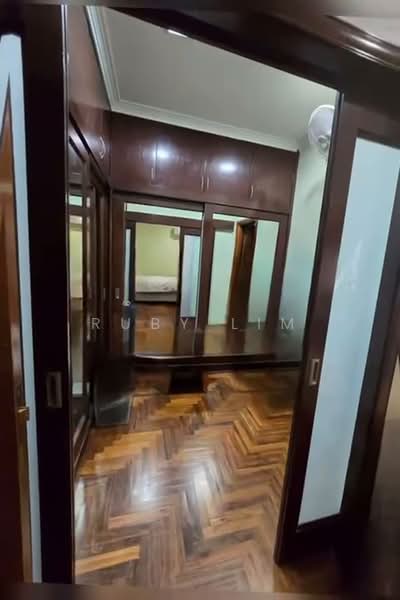 Rumah Teres 3-Tingkat untuk Dijual di Taman Tun Dr Ismail (Kuala Lumpur) - Ruby Lim - Bedroom - PropertyGuru.com.my
