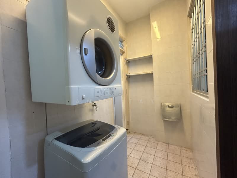 Condominium for Rent at Petrie Condominium - Anne Tay - Interior - PropertyGuru.com.my