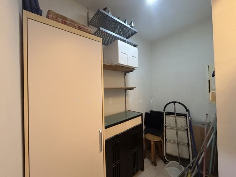 Condominium for Rent at Petrie Condominium - Anne Tay - Interior - PropertyGuru.com.my
