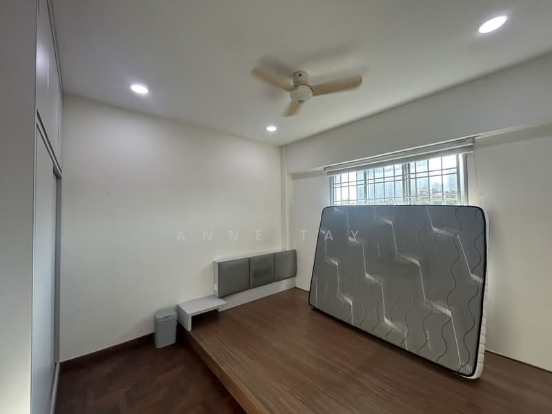 Condominium for Rent at Petrie Condominium - Anne Tay - Bedroom - PropertyGuru.com.my
