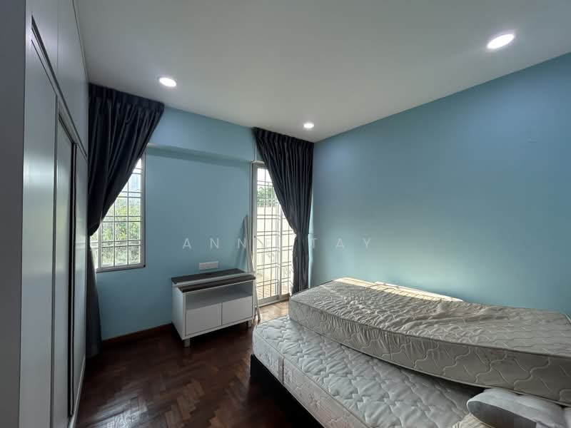 Condominium for Rent at Petrie Condominium - Anne Tay - Bedroom - PropertyGuru.com.my