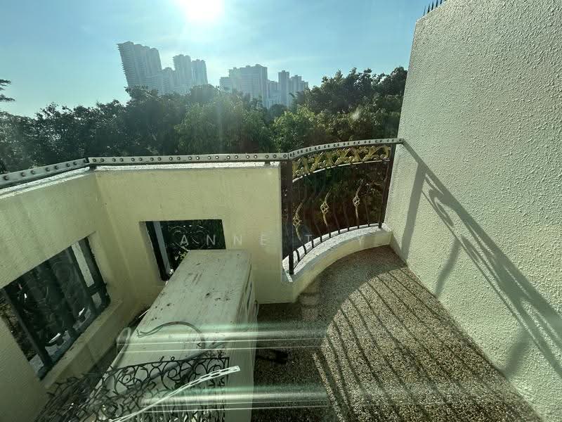 Condominium for Rent at Petrie Condominium - Anne Tay - Balcony - PropertyGuru.com.my