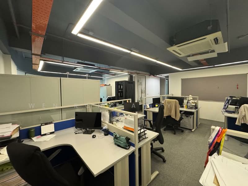 Pejabat untuk Disewa di Sunway (Selangor) - Wen Rong Andy Lee - Interior - PropertyGuru.com.my