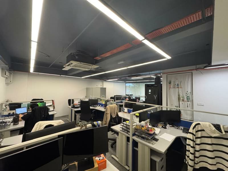 Pejabat untuk Disewa di Sunway (Selangor) - Wen Rong Andy Lee - Interior - PropertyGuru.com.my