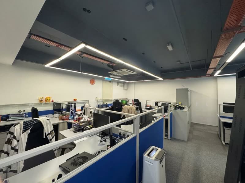Pejabat untuk Disewa di Sunway (Selangor) - Wen Rong Andy Lee - PropertyGuru.com.my