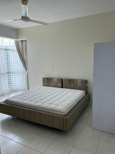 Condominium for Sale at The Peak Residences - Alston Loh - Bedroom - PropertyGuru.com.my