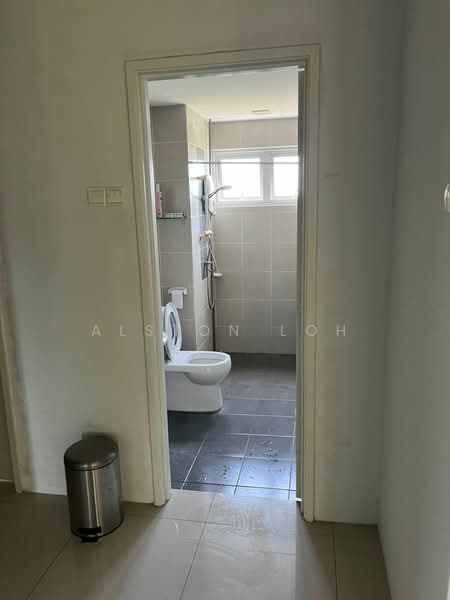 Condominium for Sale at The Peak Residences - Alston Loh - Bathroom - PropertyGuru.com.my