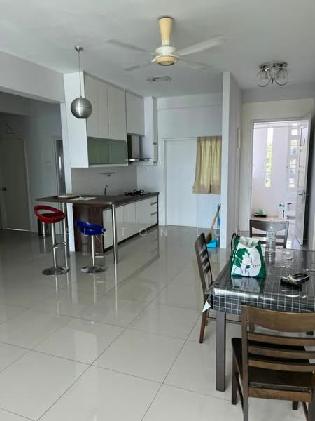 Condominium for Sale at The Peak Residences - Alston Loh - Kitchen - PropertyGuru.com.my