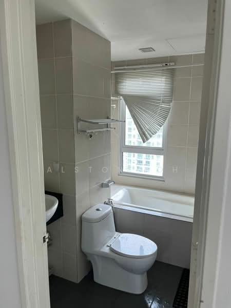 Condominium for Sale at The Peak Residences - Alston Loh - Bathroom - PropertyGuru.com.my