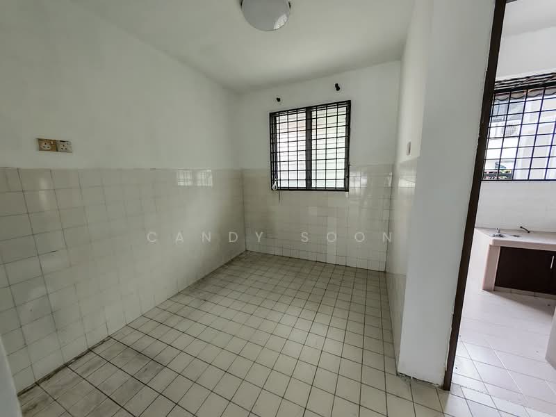 2-storey Terraced House for Sale in Cheras (Kuala Lumpur) - Candy Soon - Kitchen - PropertyGuru.com.my