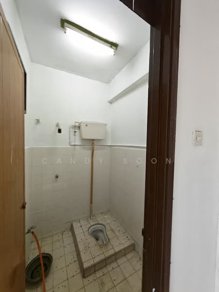 2-storey Terraced House for Sale in Cheras (Kuala Lumpur) - Candy Soon - Bathroom - PropertyGuru.com.my