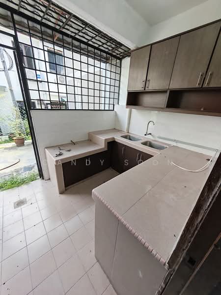 2-storey Terraced House for Sale in Cheras (Kuala Lumpur) - Candy Soon - Kitchen - PropertyGuru.com.my