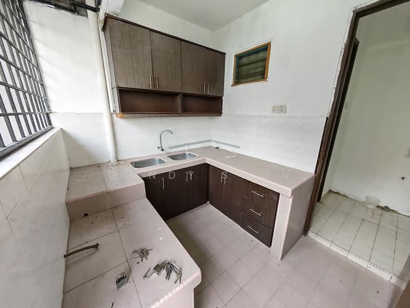 2-storey Terraced House for Sale in Cheras (Kuala Lumpur) - Candy Soon - Kitchen - PropertyGuru.com.my