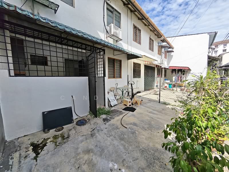 2-storey Terraced House for Sale in Cheras (Kuala Lumpur) - Candy Soon - Exterior - PropertyGuru.com.my