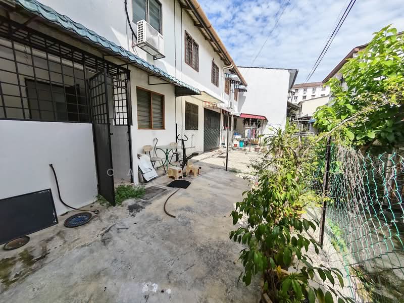 2-storey Terraced House for Sale in Cheras (Kuala Lumpur) - Candy Soon - Exterior - PropertyGuru.com.my
