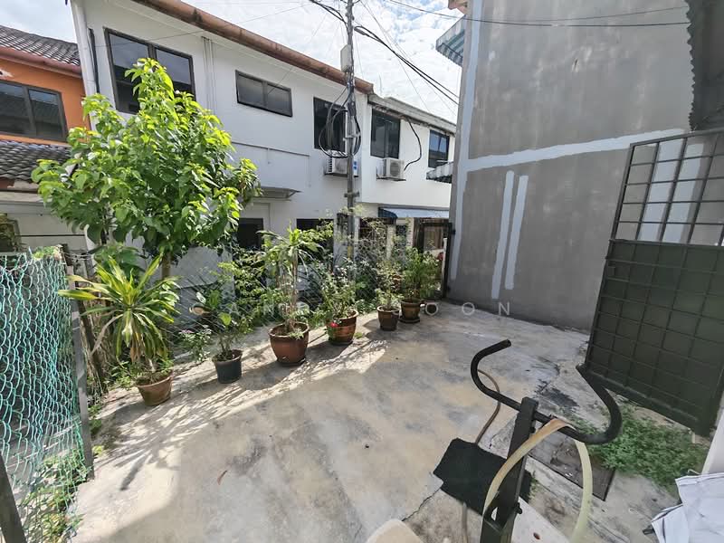 2-storey Terraced House for Sale in Cheras (Kuala Lumpur) - Candy Soon - Exterior - PropertyGuru.com.my