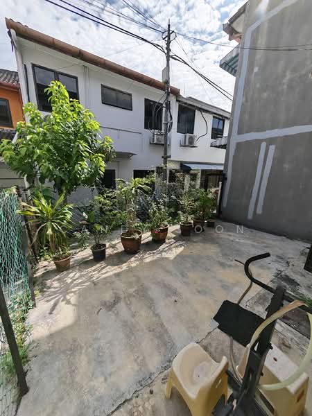 2-storey Terraced House for Sale in Cheras (Kuala Lumpur) - Candy Soon - Exterior - PropertyGuru.com.my