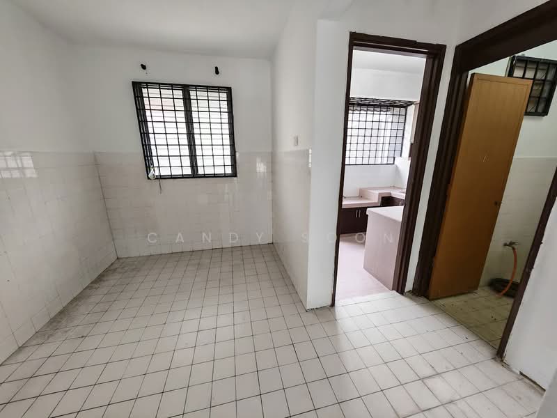 2-storey Terraced House for Sale in Cheras (Kuala Lumpur) - Candy Soon - Kitchen - PropertyGuru.com.my