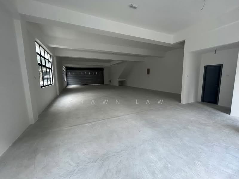 Kedai untuk Disewa di Johor Bahru (Johor) - Shawn Law - Interior - PropertyGuru.com.my