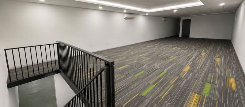Kilang untuk Disewa di Taman Perindustrian Puchong (Puchong) - Abby Tan - Interior - PropertyGuru.com.my