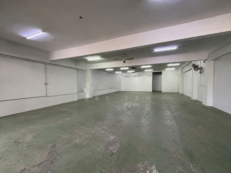 Kilang untuk Disewa di Taman Perindustrian Puchong (Puchong) - Abby Tan - Interior - PropertyGuru.com.my
