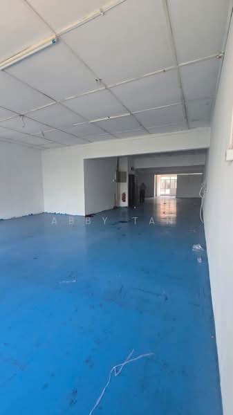 Kilang untuk Disewa di Taman Perindustrian Puchong (Puchong) - Abby Tan - Interior - PropertyGuru.com.my