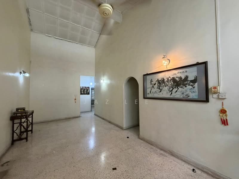 Semi-Detached House for Sale in Taman Perling (Perling) - Jaz Lee - PropertyGuru.com.my