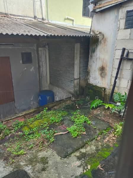 Rumah Teres 2 Tingkat untuk Dijual di Taman Desa Cemerlang (Ulu Tiram) - Jayden Ng - Exterior - PropertyGuru.com.my