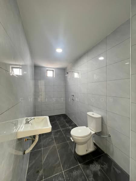 Rumah Teres 2 Tingkat untuk Dijual di Taman Sri Skudai (Skudai) - Christin Goh - PropertyGuru.com.my