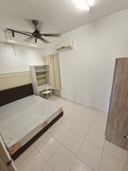 Service Residence for Rent at SetiaWalk - Yi Jun - Bedroom - PropertyGuru.com.my