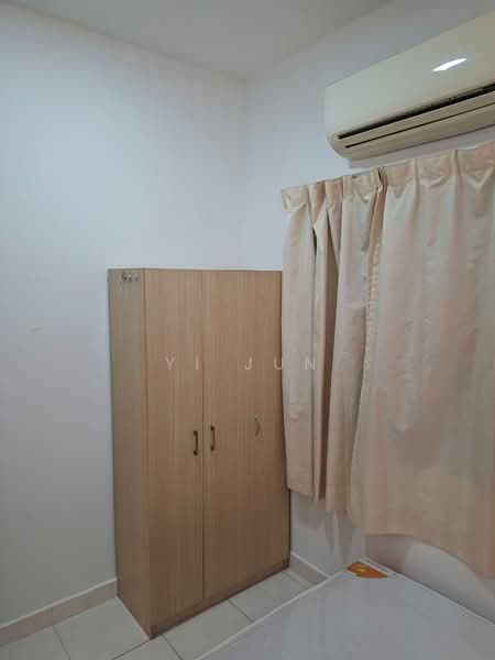 Service Residence for Rent at SetiaWalk - Yi Jun - Bedroom - PropertyGuru.com.my