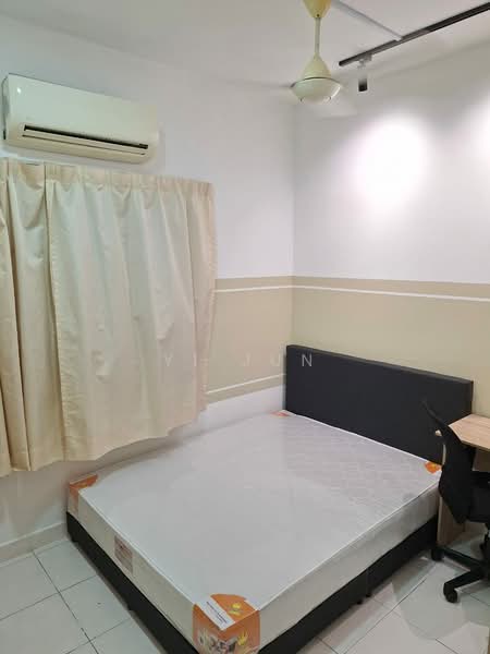 Service Residence for Rent at SetiaWalk - Yi Jun - Bedroom - PropertyGuru.com.my