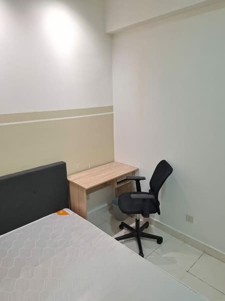 Service Residence for Rent at SetiaWalk - Yi Jun - Bedroom - PropertyGuru.com.my