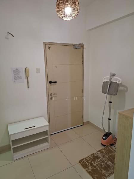 Service Residence for Rent at SetiaWalk - Yi Jun - Entrance - PropertyGuru.com.my