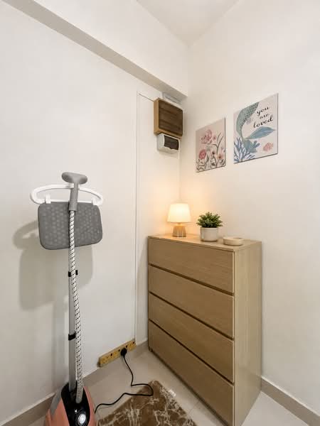 Service Residence for Rent at SetiaWalk - Yi Jun - Interior - PropertyGuru.com.my