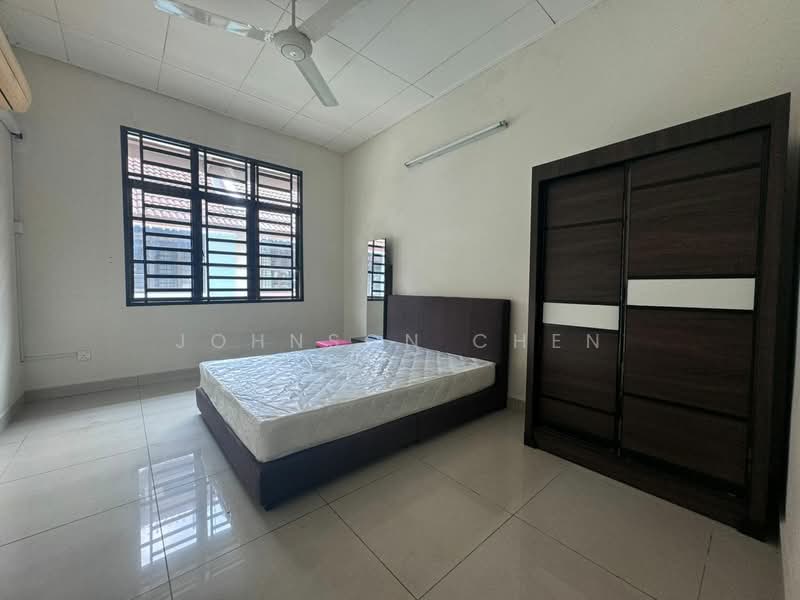 Rumah Teres 2-Tingkat untuk Dijual di Kulai (Johor) - Johnson Chen - Bedroom - PropertyGuru.com.my