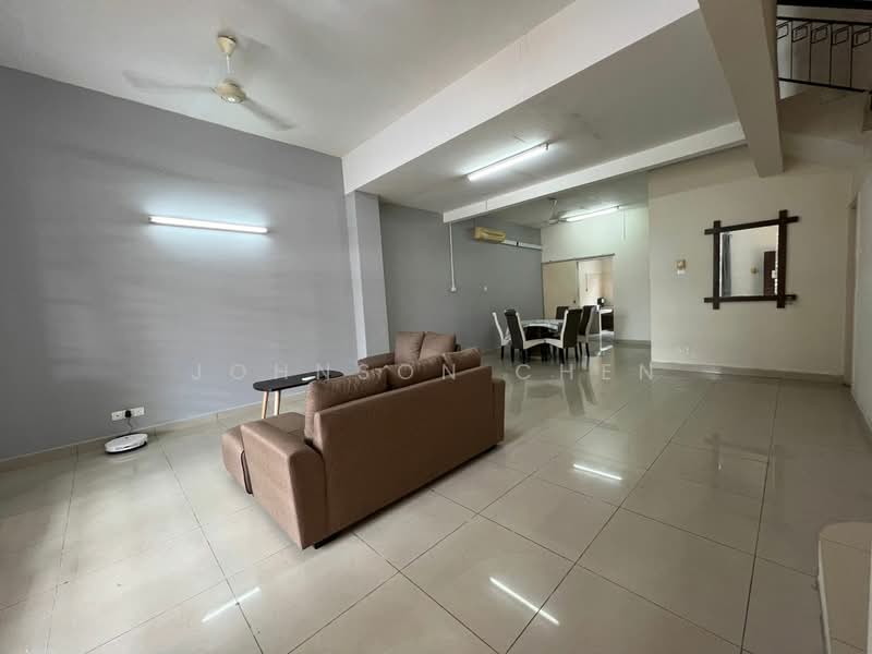 Rumah Teres 2-Tingkat untuk Dijual di Kulai (Johor) - Johnson Chen - Living Room - PropertyGuru.com.my
