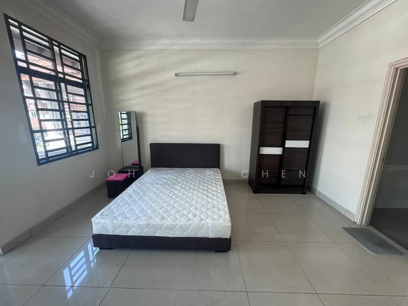 Rumah Teres 2-Tingkat untuk Dijual di Kulai (Johor) - Johnson Chen - Bedroom - PropertyGuru.com.my