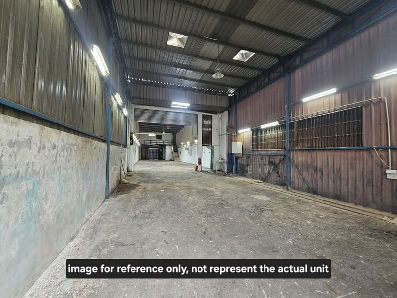Kilang untuk Disewa di Eco Business Park 1 (Johor Bahru) - Chris Liew - Interior - PropertyGuru.com.my