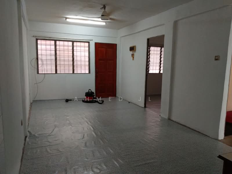 Flat for Sale at Gugusan Cempaka - Ahmed JL - Interior - PropertyGuru.com.my
