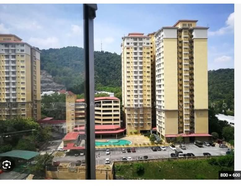 Condominium for Sale at Puncak Banyan - Henry Kooi Kuan Xiang - Exterior - PropertyGuru.com.my