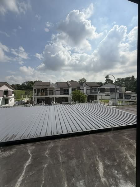 Rumah Teres 2-Tingkat untuk Dijual di Taman Impian Emas (Skudai) - Guang Jun Loh - PropertyGuru.com.my