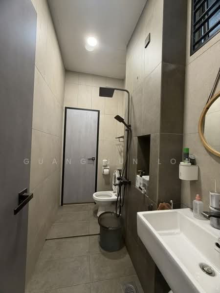 Rumah Teres 2-Tingkat untuk Dijual di Taman Impian Emas (Skudai) - Guang Jun Loh - PropertyGuru.com.my