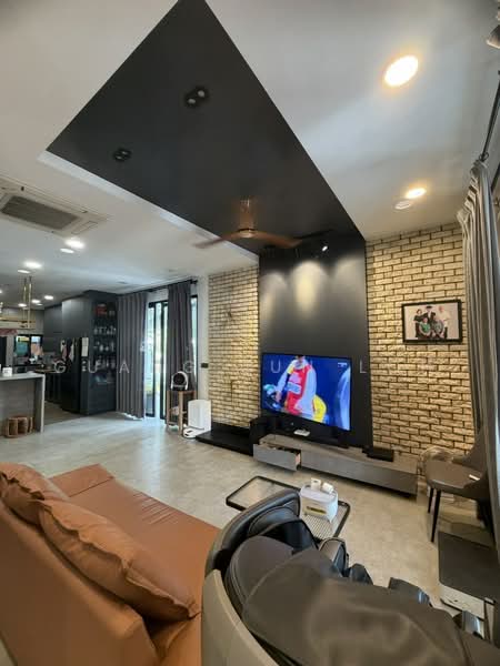 Rumah Teres 2-Tingkat untuk Dijual di Taman Impian Emas (Skudai) - Guang Jun Loh - PropertyGuru.com.my